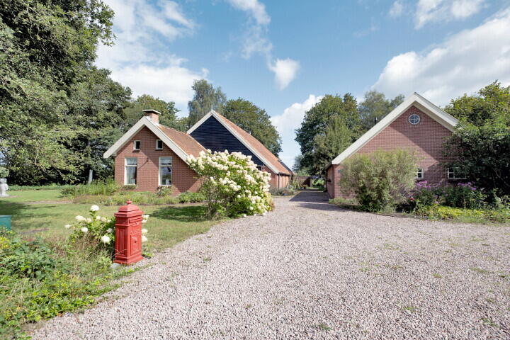 Suermondsweg 26 , Smilde